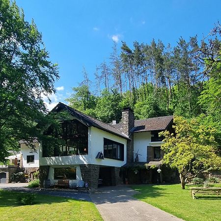 B&B Am Sahrbach Альтенар Экстерьер фото