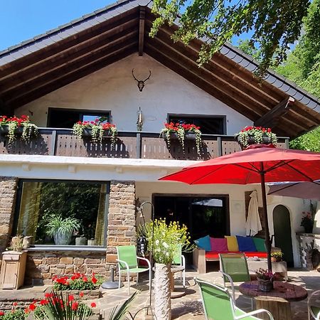 B&B Am Sahrbach Альтенар Экстерьер фото