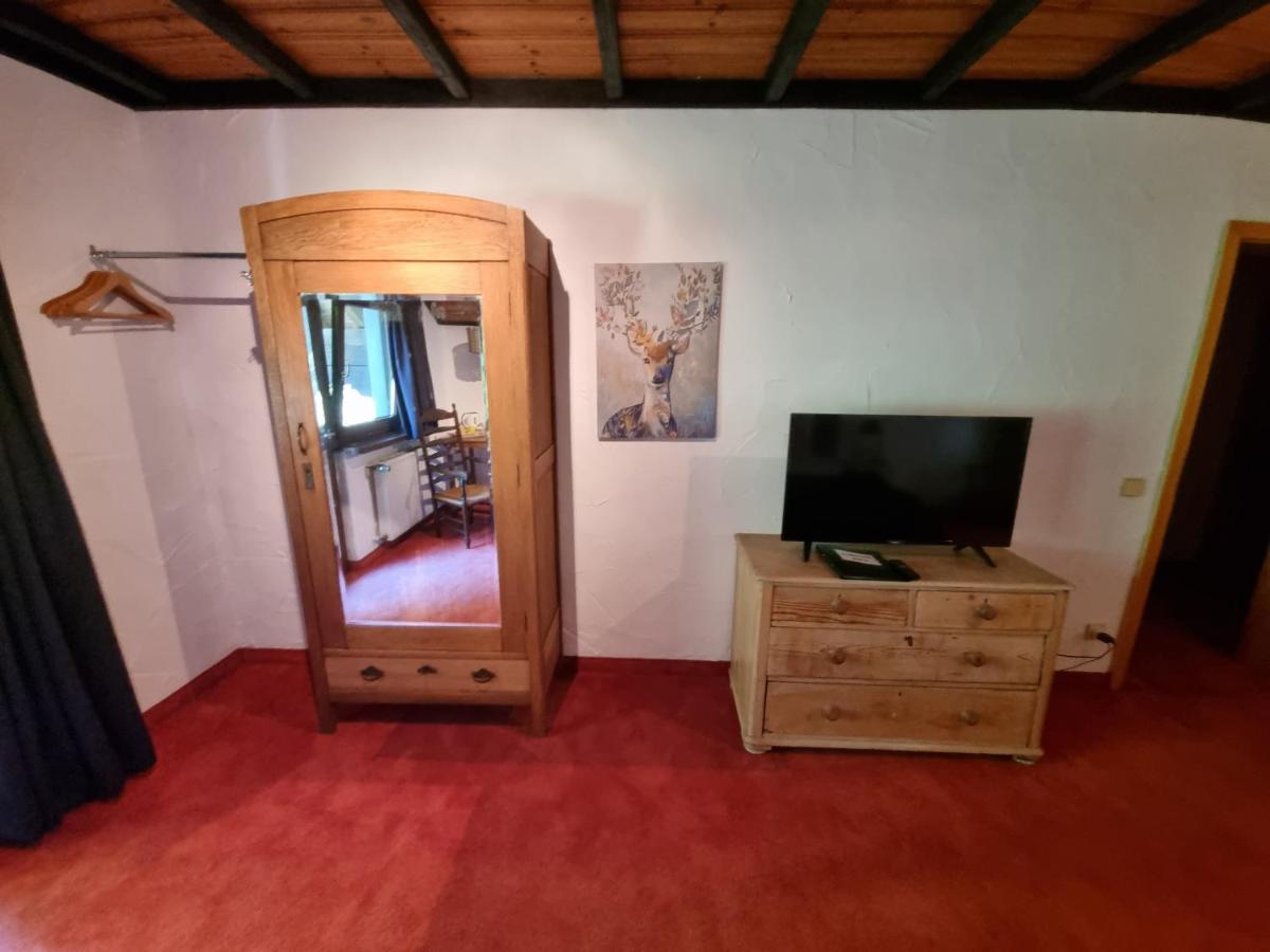B&B Am Sahrbach Альтенар Экстерьер фото
