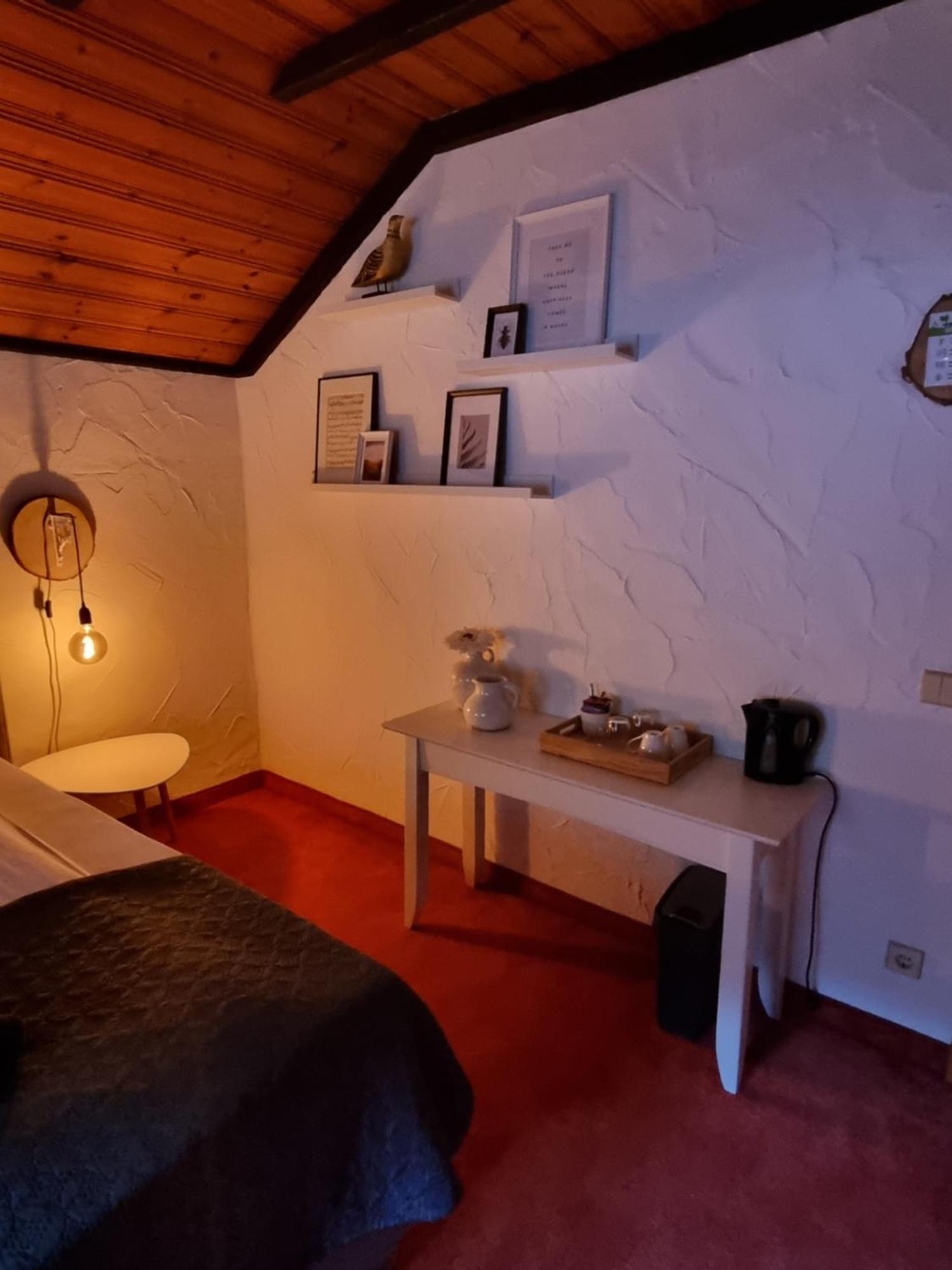 B&B Am Sahrbach Альтенар Экстерьер фото