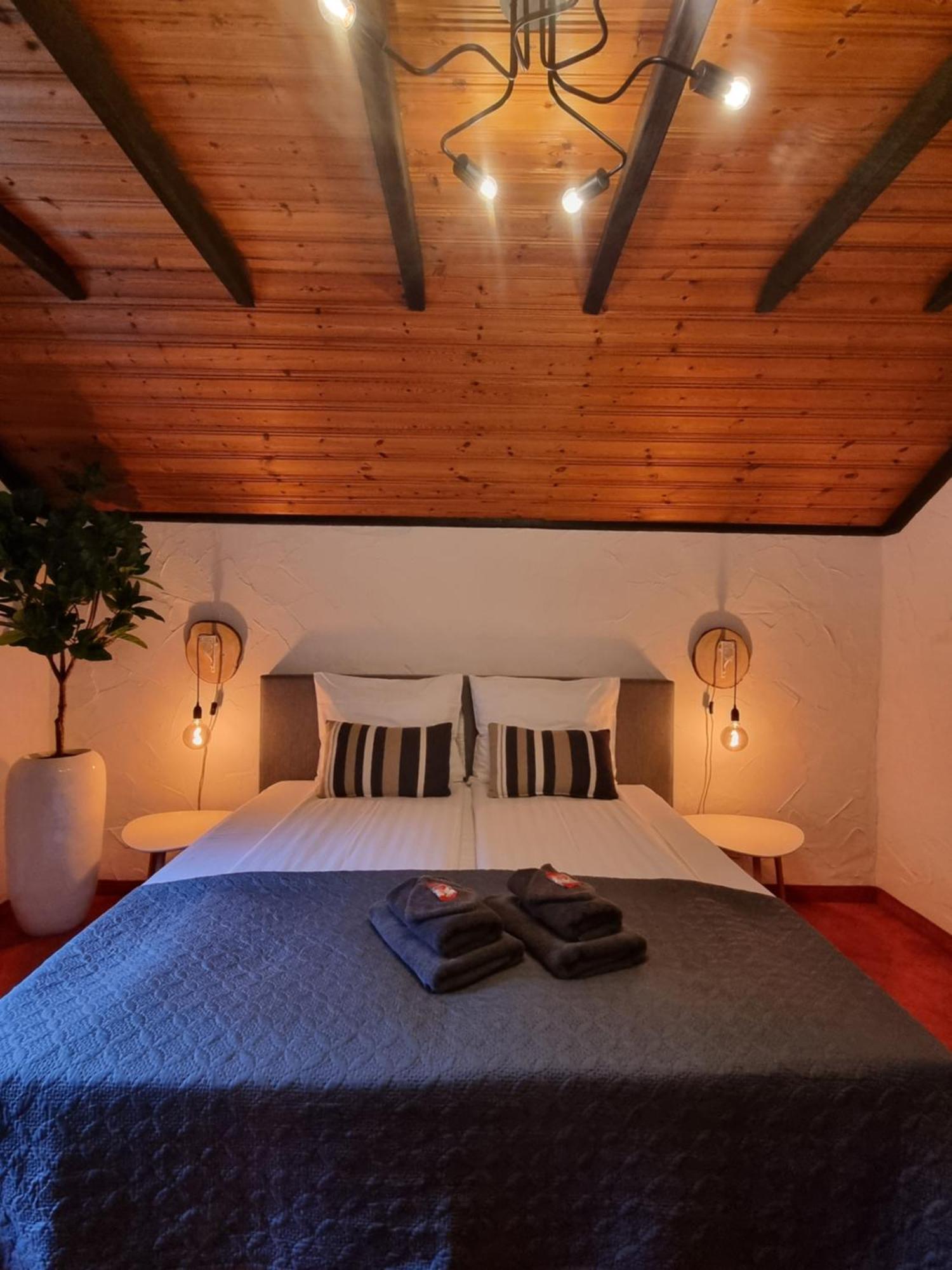 B&B Am Sahrbach Альтенар Экстерьер фото