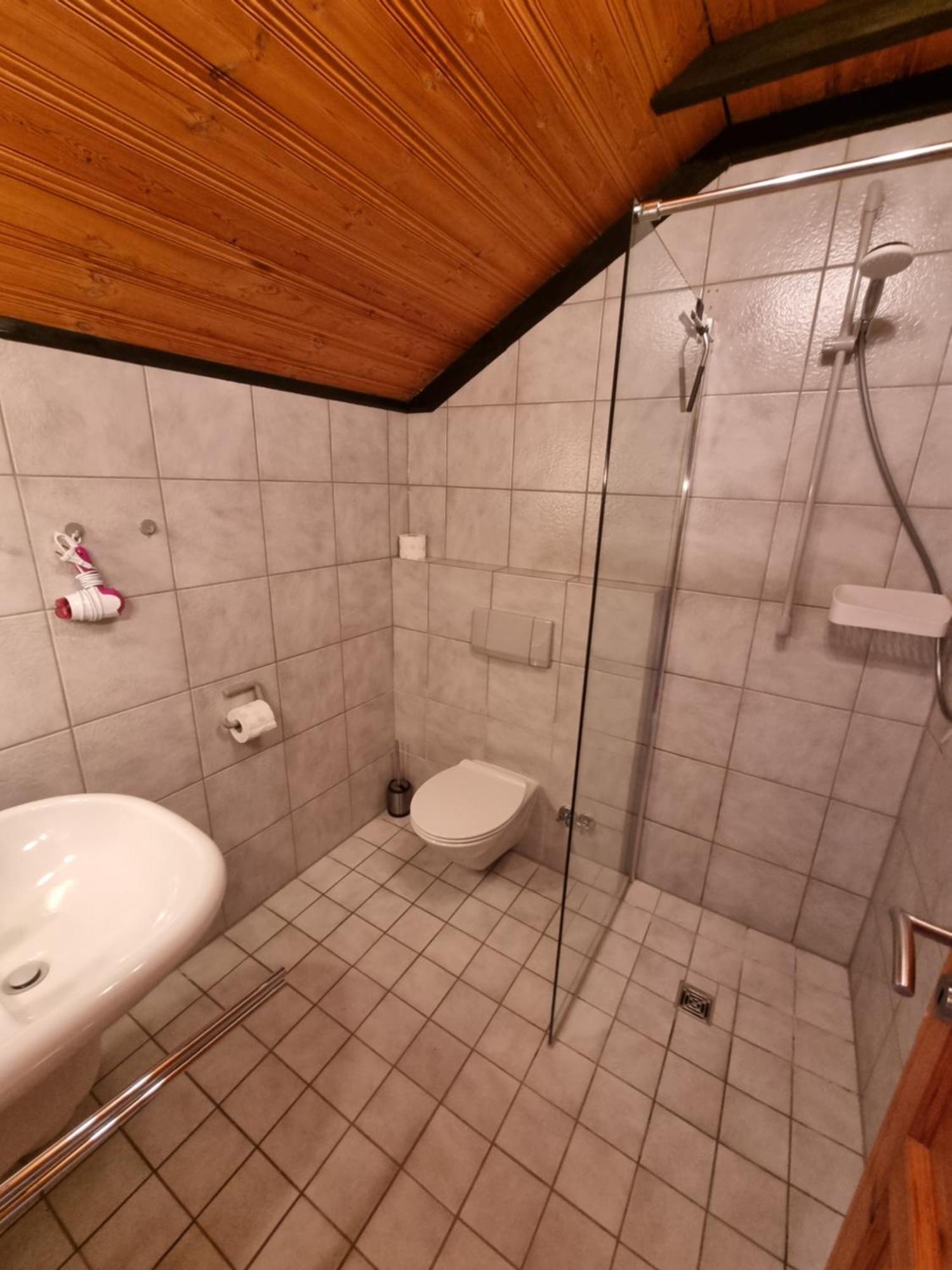 B&B Am Sahrbach Альтенар Экстерьер фото
